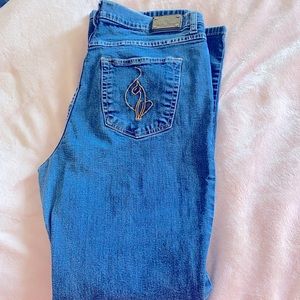 Authentic Baby Phat Jeans
